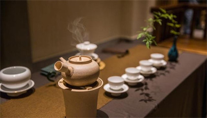 梅河口市普洱茶回收绿色环保与经济价值的完美结合